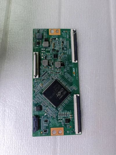 Лот: 25706687. Фото: 1. CV500U1-T01-CB-2. Запчасти для телевизоров, видеотехники, аудиотехники