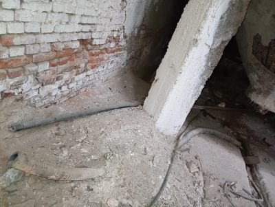 Лот: 25519579. Фото: 1. Пэт пвх труба. Водопроводные и канализационные трубы