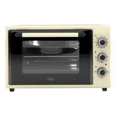 Лот: 24504625. Фото: 1. Мини-печь Oasis M-40I. Микроволновки, мини-печи