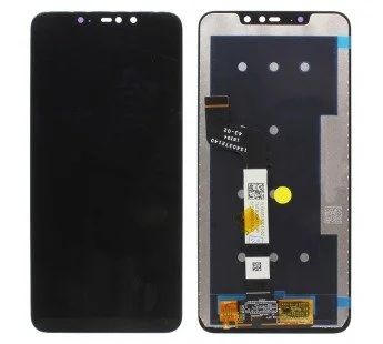 Лот: 14329512. Фото: 1. Дисплей Xiaomi Redmi Note 6 Pro... Дисплеи, дисплейные модули, тачскрины