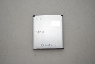 Лот: 7033521. Фото: 1. Аккумулятор BA750 для Sony Ericsson... Аккумуляторы
