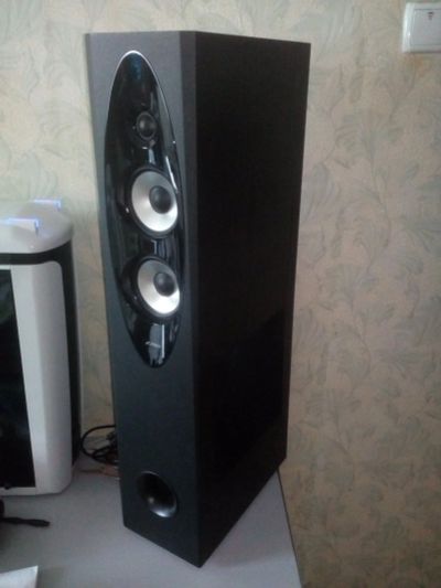 Лот: 17183391. Фото: 1. Колонки активные F&D T60X - 110... Активные акустические системы