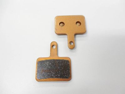 Лот: 9456287. Фото: 1. Колодки Shimano. Запчасти