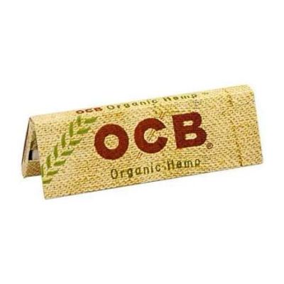 Лот: 10404972. Фото: 1. сигаретная бумага ОСВ Органик. Аксессуары и запчасти для кальянов