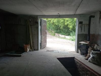 Лот: 25315514. Фото: 1. гараж , Красноярск проспект Машиностроителей... Гаражи, парковочные места