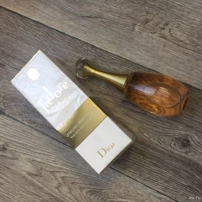 Лот: 13800232. Фото: 1. Dior Jadore in joy. Женская парфюмерия