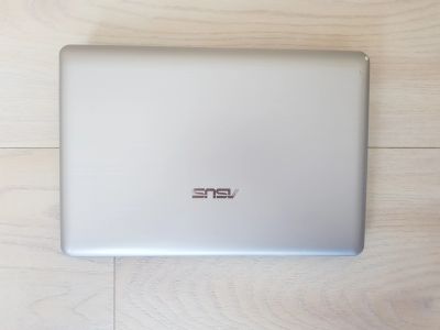 Лот: 11636119. Фото: 1. ASUS Eee PC 1215T. Ноутбуки