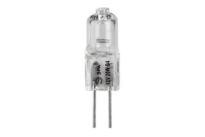 Лот: 23951314. Фото: 1. Лампа галогенная ЭРА JC-12V. Лампочки