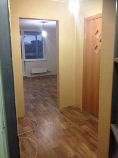 Лот: 6645716. Фото: 1. однокомнатная квартира сдам Карамзина... Квартиры, студии