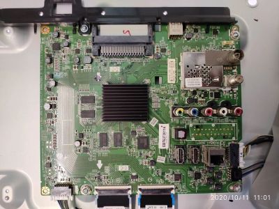 Лот: 16668134. Фото: 1. main EAX66427005 L59L tv LG 43UF680V... Запчасти для телевизоров, видеотехники, аудиотехники