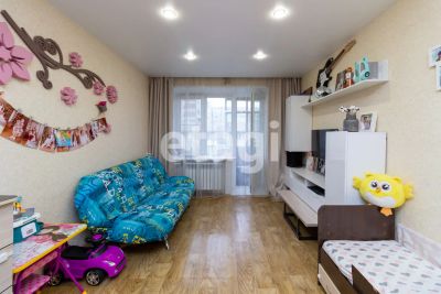 Лот: 25289124. Фото: 1. 1-комн. квартира , Красноярск... Квартиры, студии