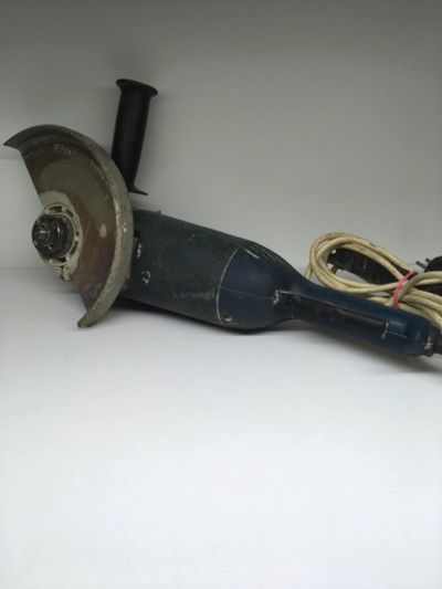 Лот: 17336340. Фото: 1. Ушм Bosch 230mm. Электроинструмент