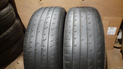 Лот: 17497060. Фото: 1. 235/65R17 104W Toyo Proxes T1... Шины