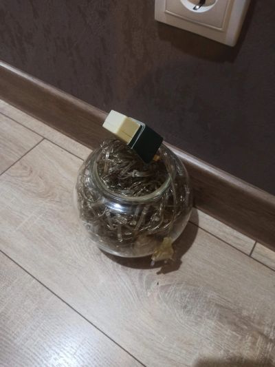 Лот: 20993695. Фото: 1. Гирлянда. Гирлянды, шарики, новогодние аксессуары