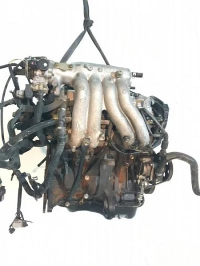 Лот: 10994771. Фото: 1. Двигатель Toyota Camry Gracia... Двигатель и элементы двигателя