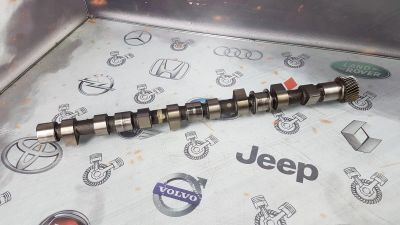Лот: 23588600. Фото: 1. Распредвал Nissan Caravan ZD30DD... Двигатель и элементы двигателя