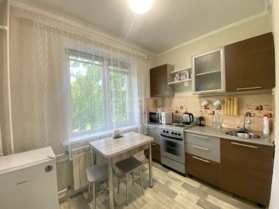 Лот: 25708924. Фото: 1. 1-комн. квартира , Красноярск... Квартиры, студии