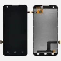 Лот: 6290492. Фото: 1. Дисплей ZTE Nubia Z5 mini с тачскрином. Дисплеи, дисплейные модули, тачскрины