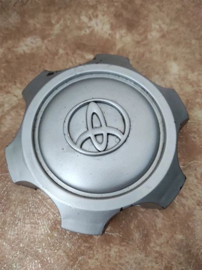 Лот: 19584899. Фото: 1. Колпак декоративный Toyota. Колпаки