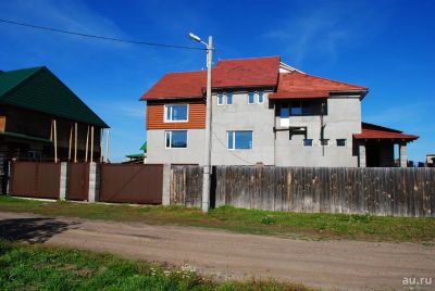 Лот: 8194930. Фото: 1. Дом в д.Погорелка. Дома