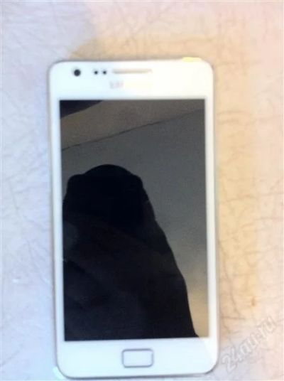 Лот: 2497993. Фото: 1. Samsung Galaxy S II I9100 + 2... Смартфоны