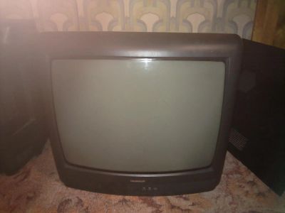 Лот: 6349543. Фото: 1. thomson 20mh10k. Телевизоры