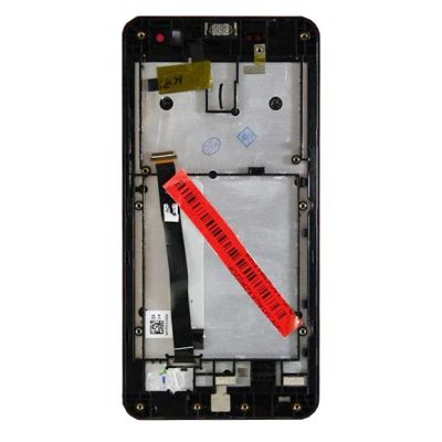 Лот: 9297284. Фото: 1. Дисплей Asus A501CG модуль Черный... Дисплеи, дисплейные модули, тачскрины