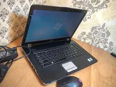 Лот: 16716813. Фото: 1. Dell Vostro T6670, 320Gb, 4Gb... Ноутбуки
