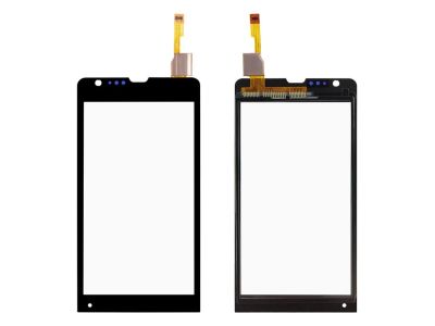 Лот: 16537928. Фото: 1. Тачскрин для Sony Xperia SP (C5302... Дисплеи, дисплейные модули, тачскрины