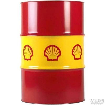 Лот: 8449531. Фото: 1. Гидравлическое масло Shell Tellus... Масла, жидкости