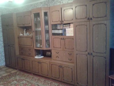 Лот: 4894075. Фото: 1. Стенка. Гостиные, стенки, горки