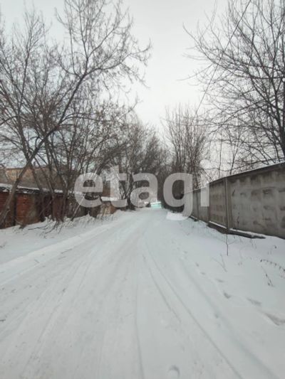 Лот: 25290842. Фото: 1. гараж , Красноярск улица Академика... Гаражи, парковочные места