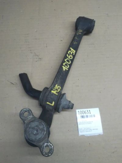 Лот: 21396340. Фото: 1. рычаг Toyota Sprinter Carib AL25. Двигатель и элементы двигателя