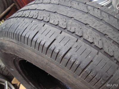Лот: 9672461. Фото: 1. R16 215/65 продам 2 шины bfgoodrich... Шины