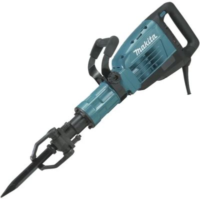 Лот: 10593221. Фото: 1. Молоток отбойный Makita HM1307CB... Электроинструмент