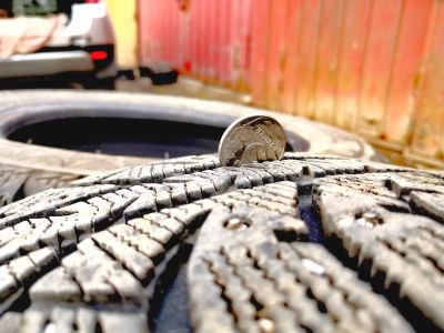 Лот: 14565783. Фото: 1. шины Bridgestone ice cruiser 7000. Шины