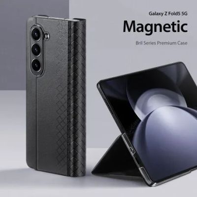 Лот: 21777766. Фото: 1. Чехол Samsung Galaxy Z Fold 5... Чехлы, бамперы