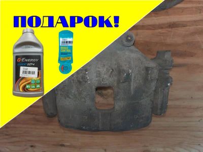 Лот: 18535763. Фото: 1. Суппорт Nissan Vanette SK82VN... Тормозная система