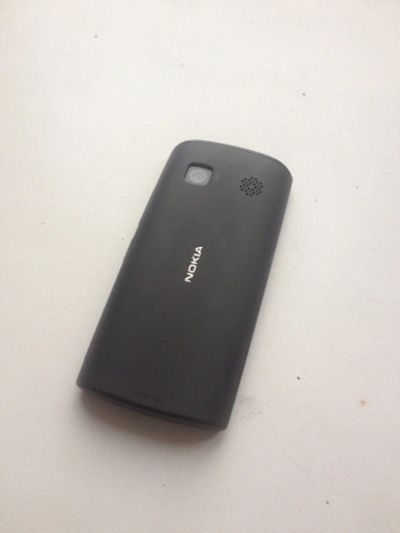 Лот: 3635576. Фото: 1. Nokia 500. Кнопочные мобильные телефоны
