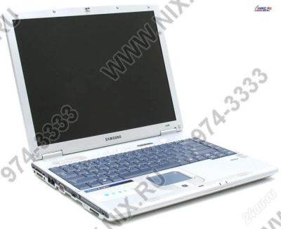 Лот: 2249112. Фото: 1. Ноутбук Samsung X06 - неисправен. Ноутбуки