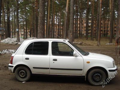 Лот: 377590. Фото: 1. marcn. Автомобили