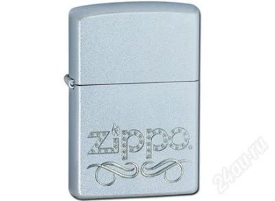 Лот: 2528522. Фото: 1. Zippo Scroll [original/USA]. Другое (сувениры, подарки)
