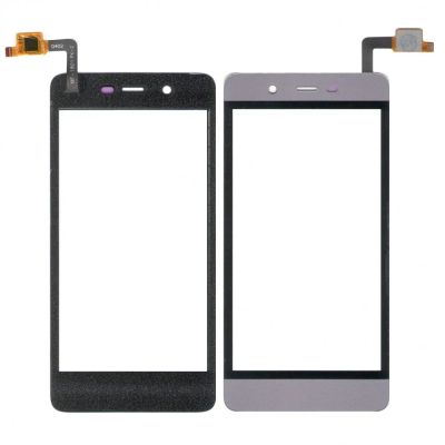 Лот: 12069088. Фото: 1. Тачскрин Micromax Q4101 Bolt Warrior... Дисплеи, дисплейные модули, тачскрины