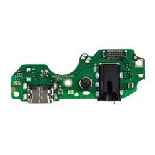 Лот: 25771414. Фото: 1. Шлейф для Tecno Spark 30 5G (KL8... Шлейфы, разъёмы