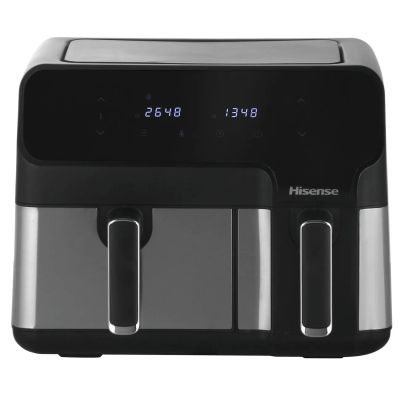 Лот: 24849685. Фото: 1. Аэрогриль Hisense HAF2900D. Кухонная
