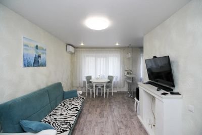 Лот: 20748907. Фото: 1. Продам 2-комн. кв. 45.9 кв.м... Квартиры, студии
