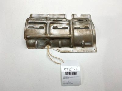 Лот: 22691316. Фото: 1. Маслоотражатель Mercedes-Benz... Другое (автозапчасти)