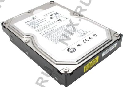 Лот: 6269971. Фото: 1. HDD 1 Tb SATA 6Gb / s Seagate... Жёсткие диски (HDD)
