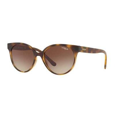 Лот: 23807884. Фото: 1. Очки Vogue VO5246S W65613 Dark... Очки солнцезащитные