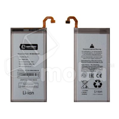 Лот: 19007559. Фото: 1. Аккумулятор для Samsung Galaxy... Аккумуляторы